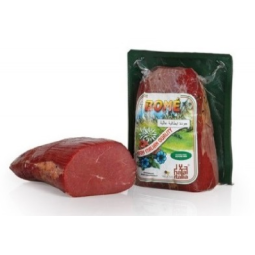 Bome Carne Fumada/ Fumatello Affumicato