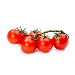 طماطم كرزية حمراء من حديقة رابلي (+/-250غ)