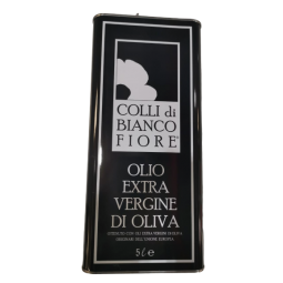 Extra Virgin Olive Oil EU 5 L