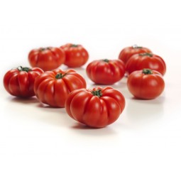 Tomato Marmande From Provence +/-1Kg