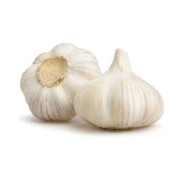 White Garlic From France+/-250g