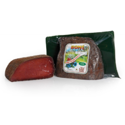 Beef Speck Aged