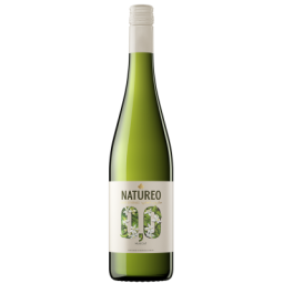 Natureo Muscat Grape White Wine