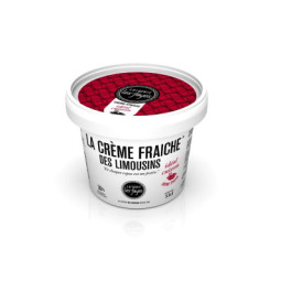 Cream Thick 30%"Créme Fraiche"