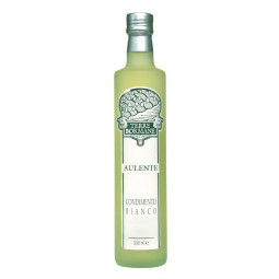 Vinegar Balsamic White Aulente