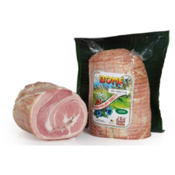Veal Bacon Brisket Rolled Veal Belly