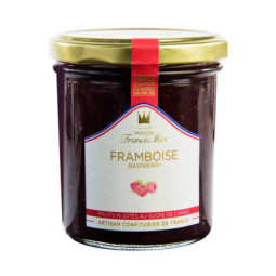 Jam Raspberry