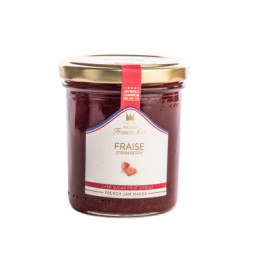 Strawberry Jam