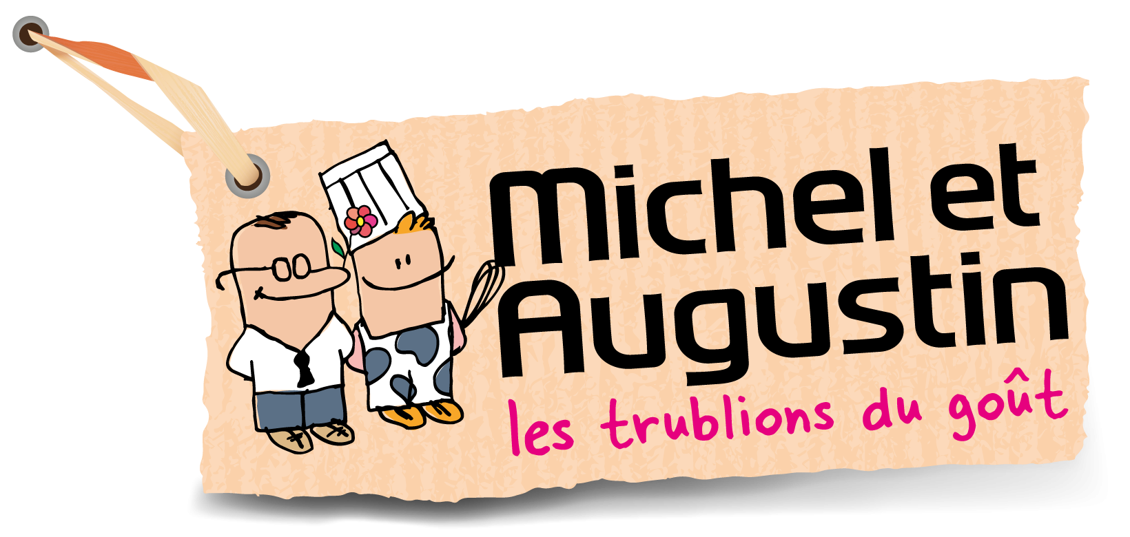 Michel & Augustin