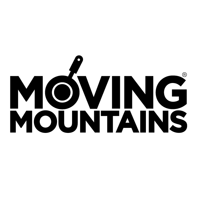 Moving Mountains