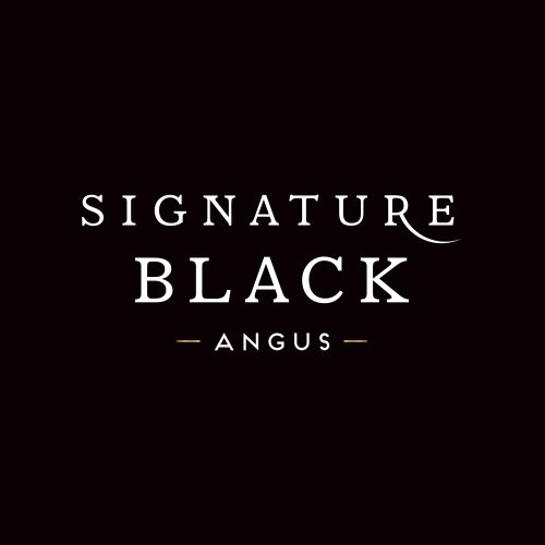 Signature Black Angus