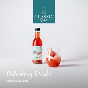 Refreshing vibes meet organic goodness in every sip! Elevate your hydration game with our Organic Soda Water and Tea Drink – a harmonious blend of bubbles and botanicals. 🍃💧 #Organic #classicdeli #premiumfood #instafood #finefood #SipInABottle #Drink
